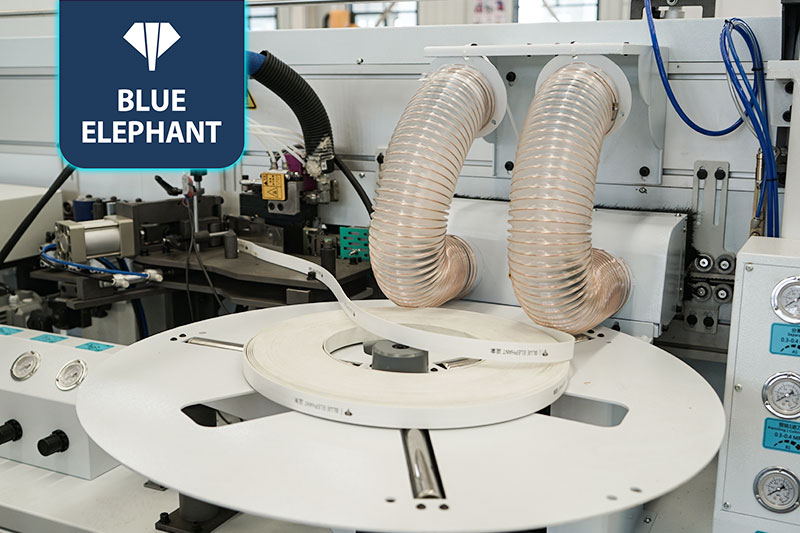 全自動封邊機(jī)