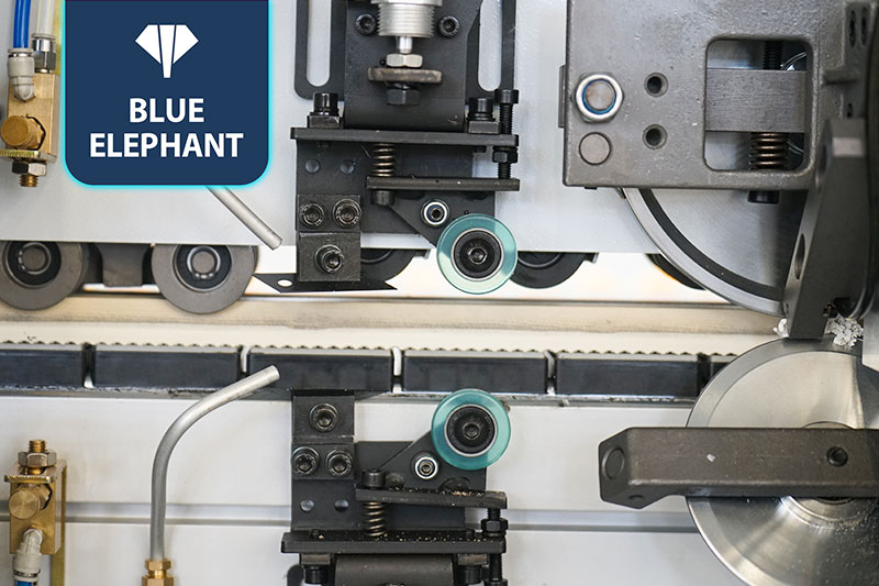 全自動封邊機(jī)