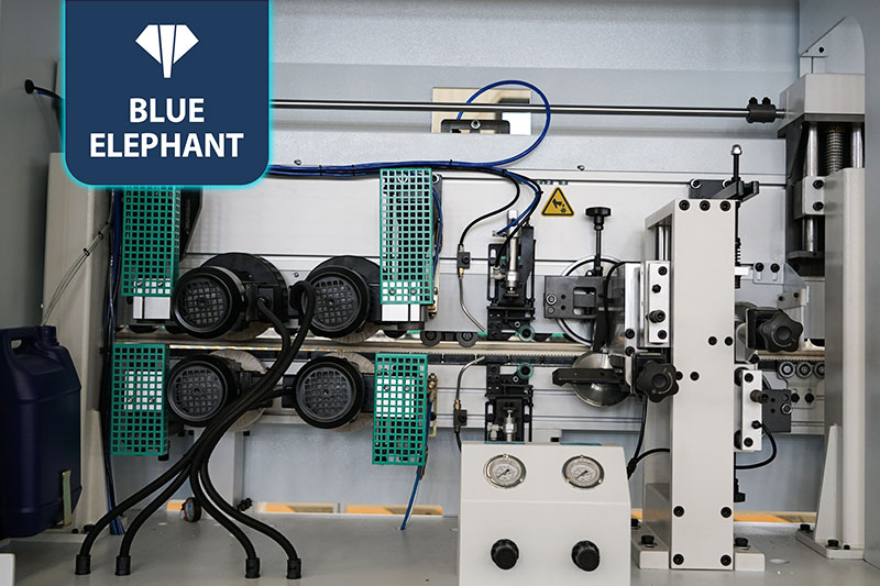 全自動封邊機(jī)