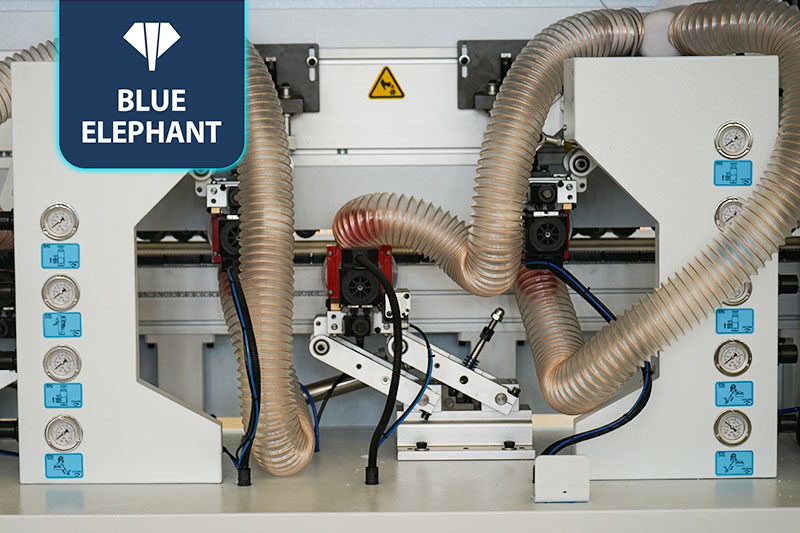 全自動封邊機(jī)